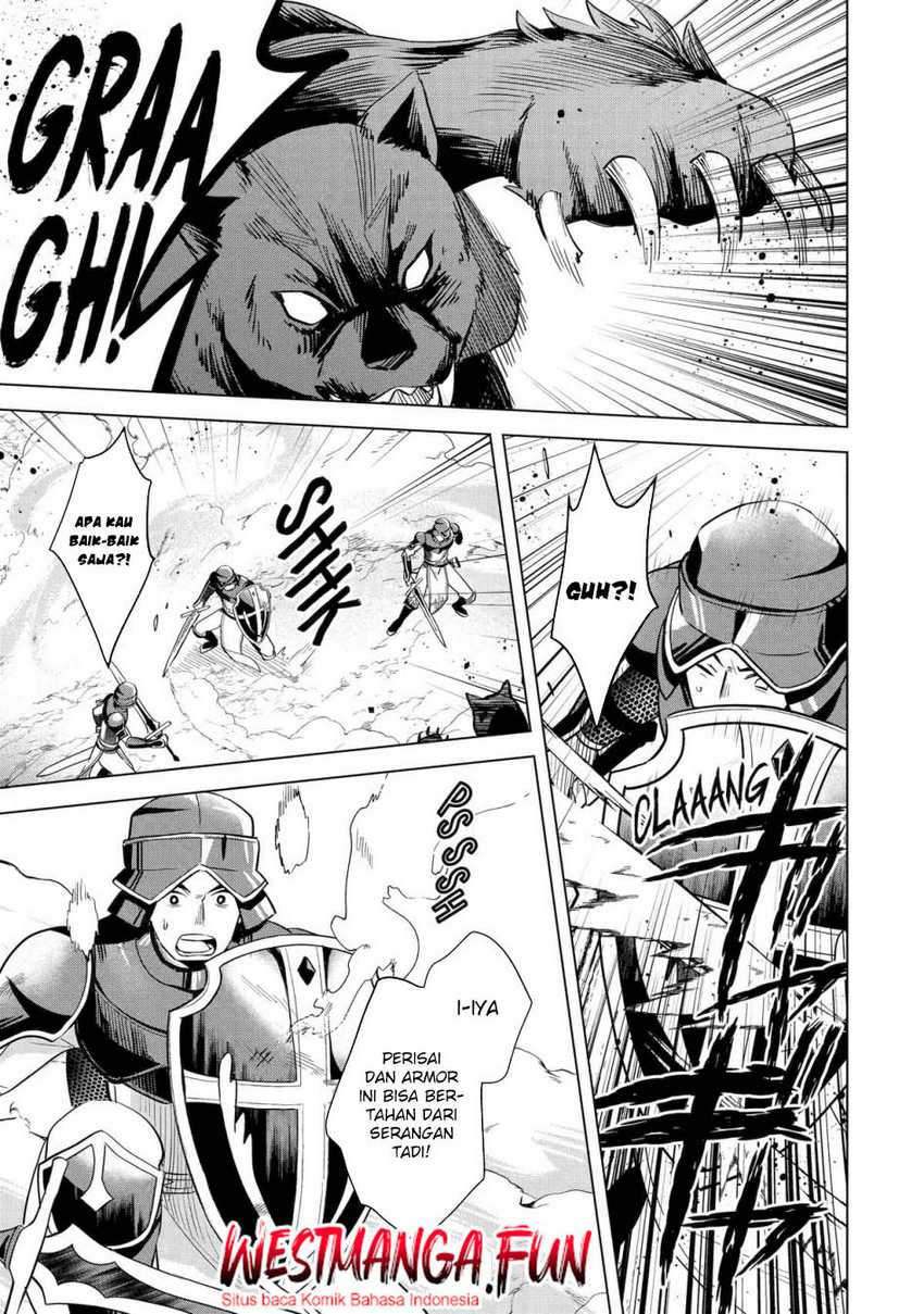 Saibai Cheat de Saikyou Saien E, Tada no Katei Saiendesu kedo? Chapter 16 Gambar 23