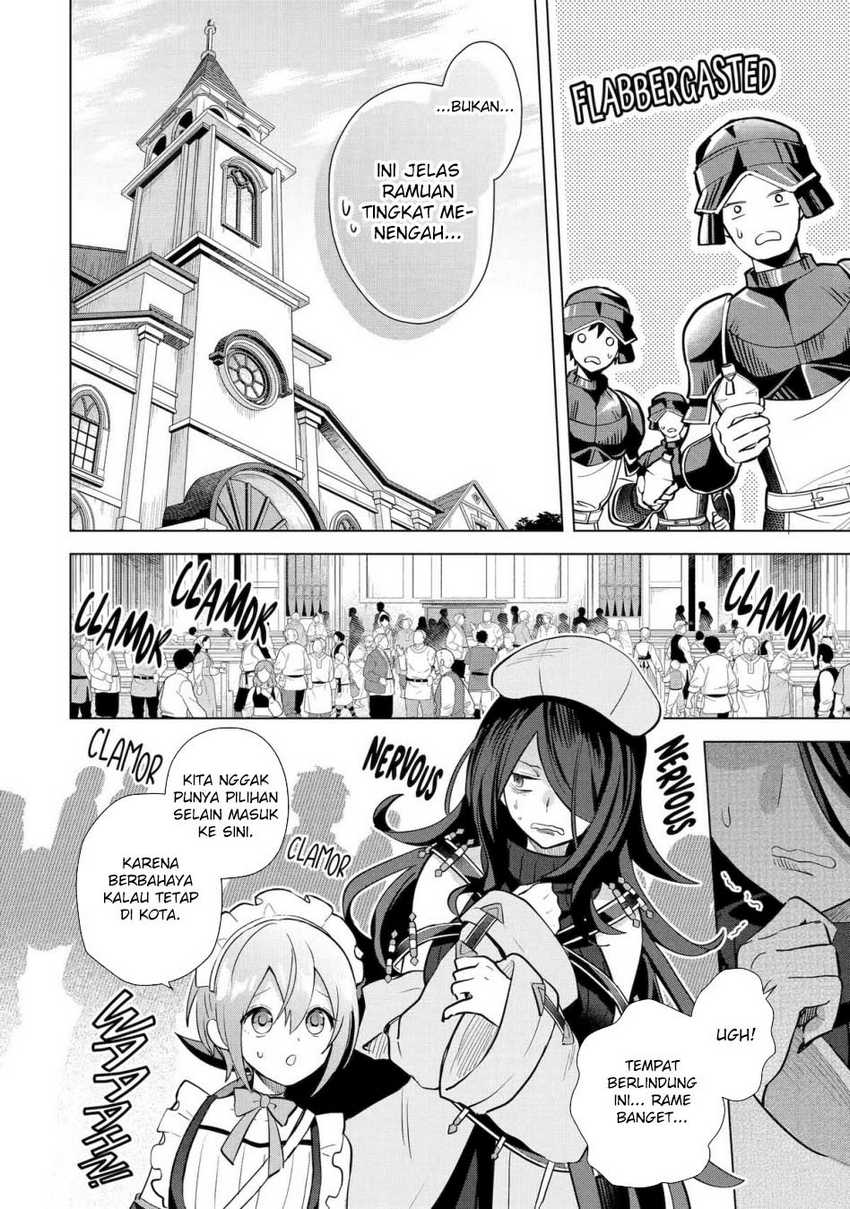 Saibai Cheat de Saikyou Saien E, Tada no Katei Saiendesu kedo? Chapter 16 Gambar 30