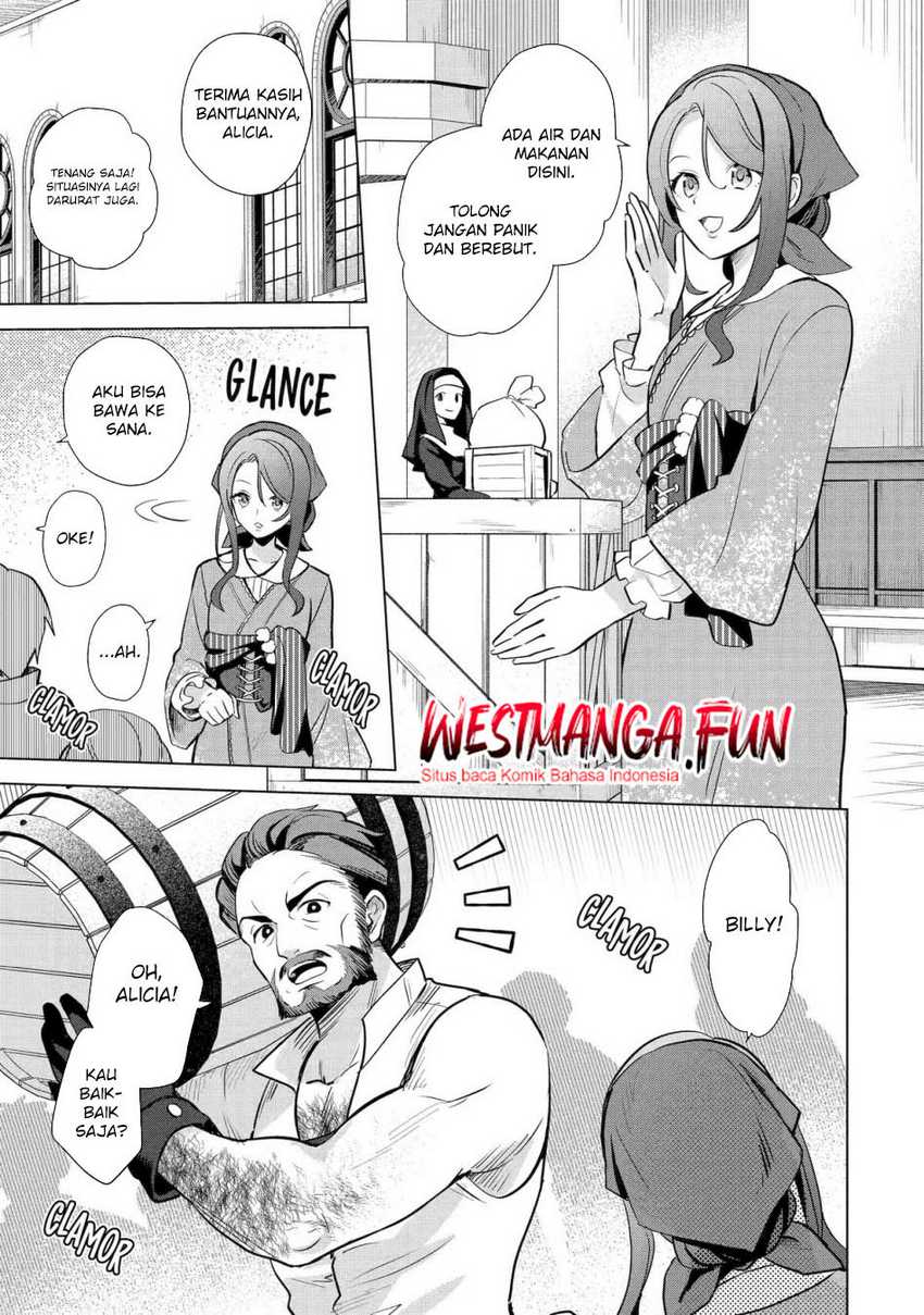 Saibai Cheat de Saikyou Saien E, Tada no Katei Saiendesu kedo? Chapter 16 Gambar 33
