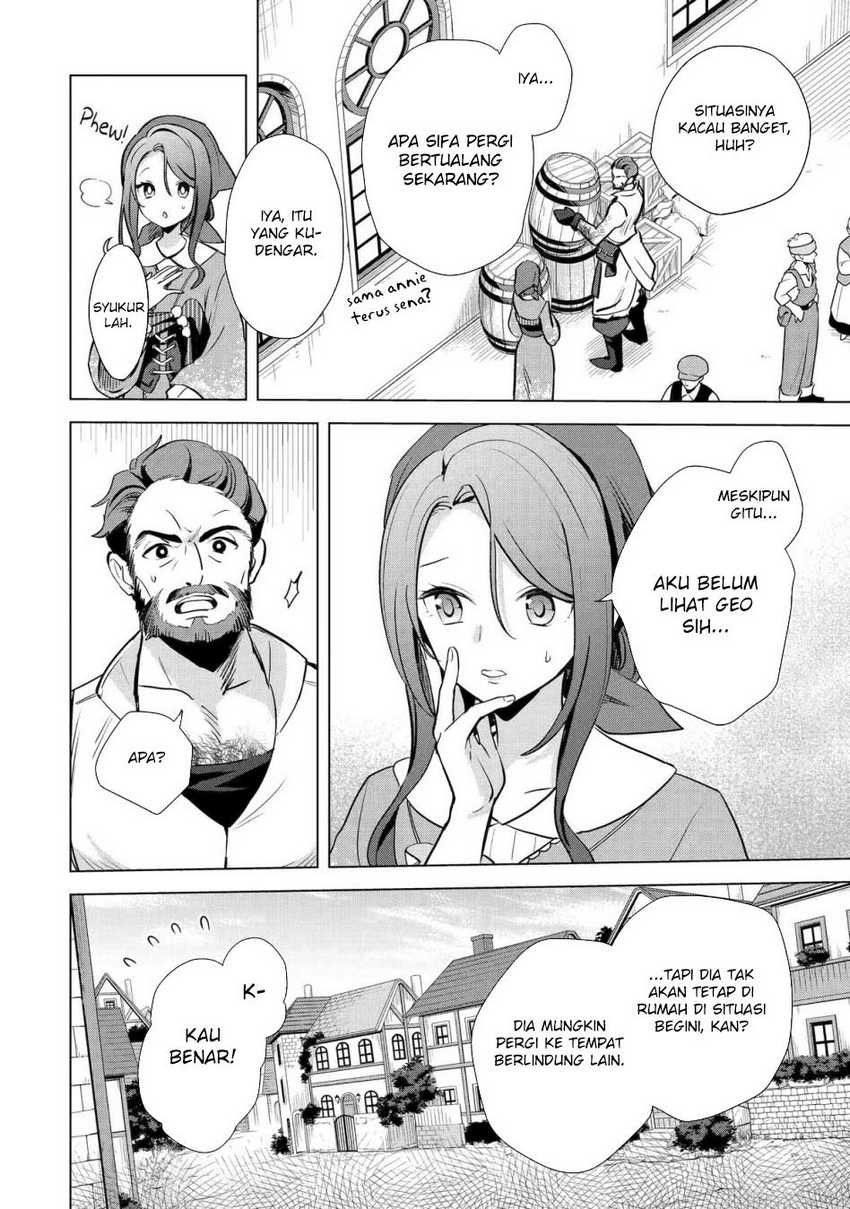 Saibai Cheat de Saikyou Saien E, Tada no Katei Saiendesu kedo? Chapter 16 Gambar 35