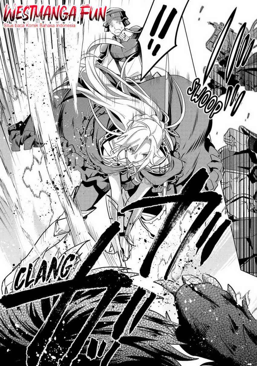 Saibai Cheat de Saikyou Saien E, Tada no Katei Saiendesu kedo? Chapter 16 Gambar 41