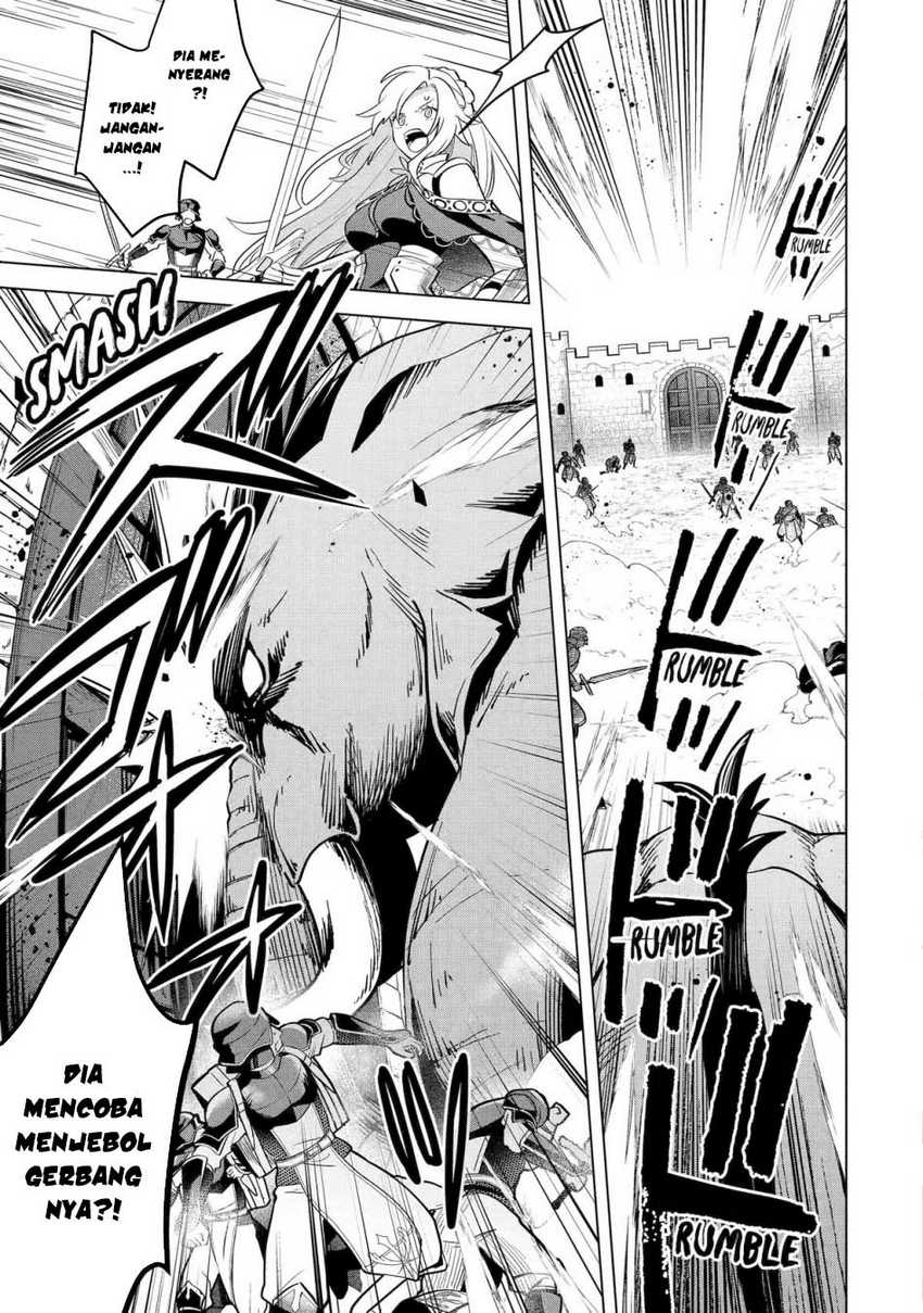 Saibai Cheat de Saikyou Saien E, Tada no Katei Saiendesu kedo? Chapter 16 Gambar 44