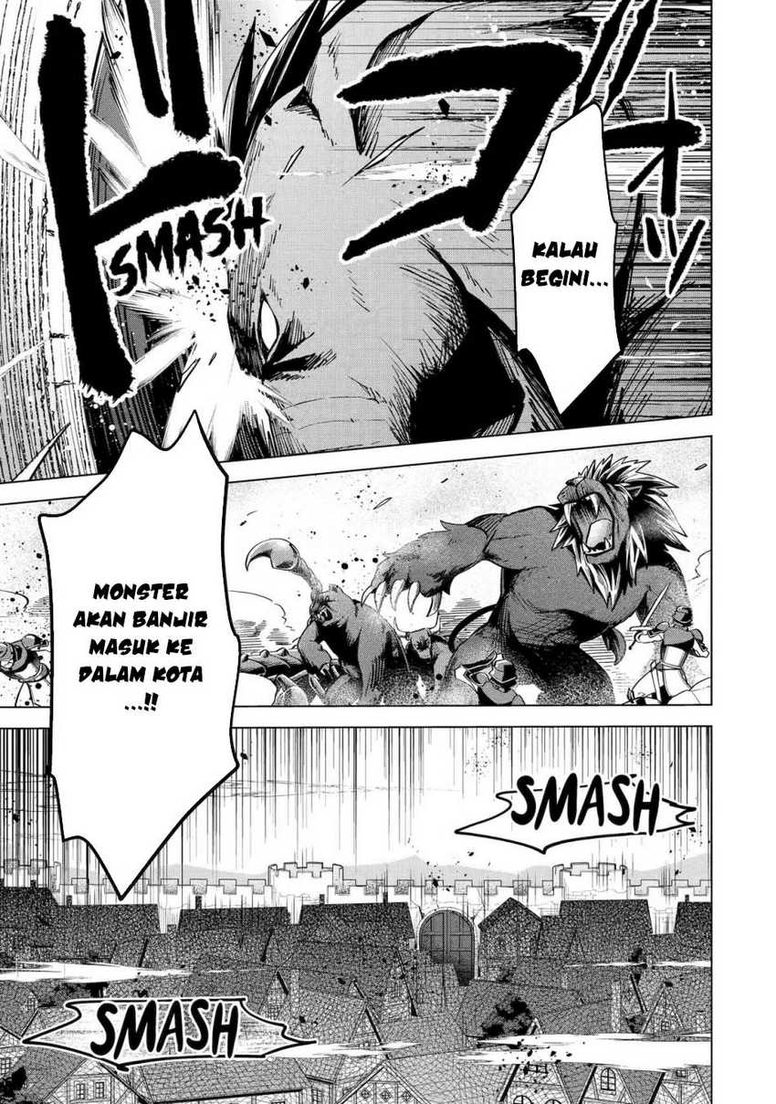 Saibai Cheat de Saikyou Saien E, Tada no Katei Saiendesu kedo? Chapter 16 Gambar 46