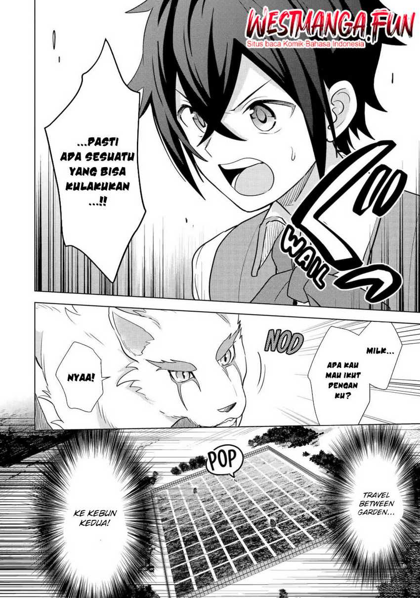 Saibai Cheat de Saikyou Saien E, Tada no Katei Saiendesu kedo? Chapter 16 Gambar 49