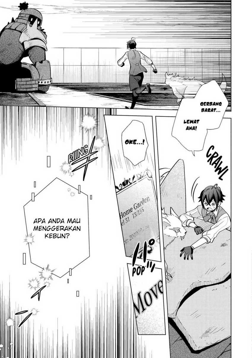 Saibai Cheat de Saikyou Saien E, Tada no Katei Saiendesu kedo? Chapter 16 Gambar 50