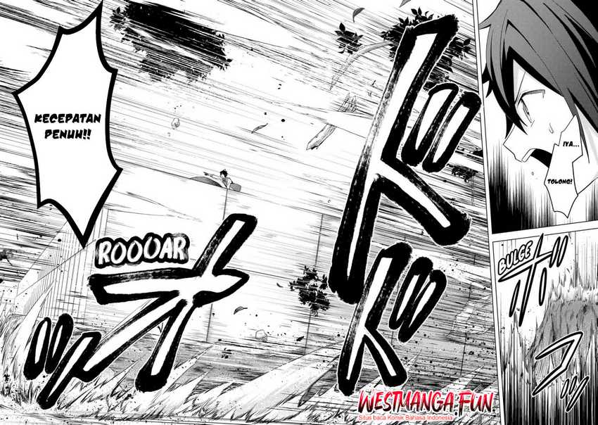 Saibai Cheat de Saikyou Saien E, Tada no Katei Saiendesu kedo? Chapter 16 Gambar 51