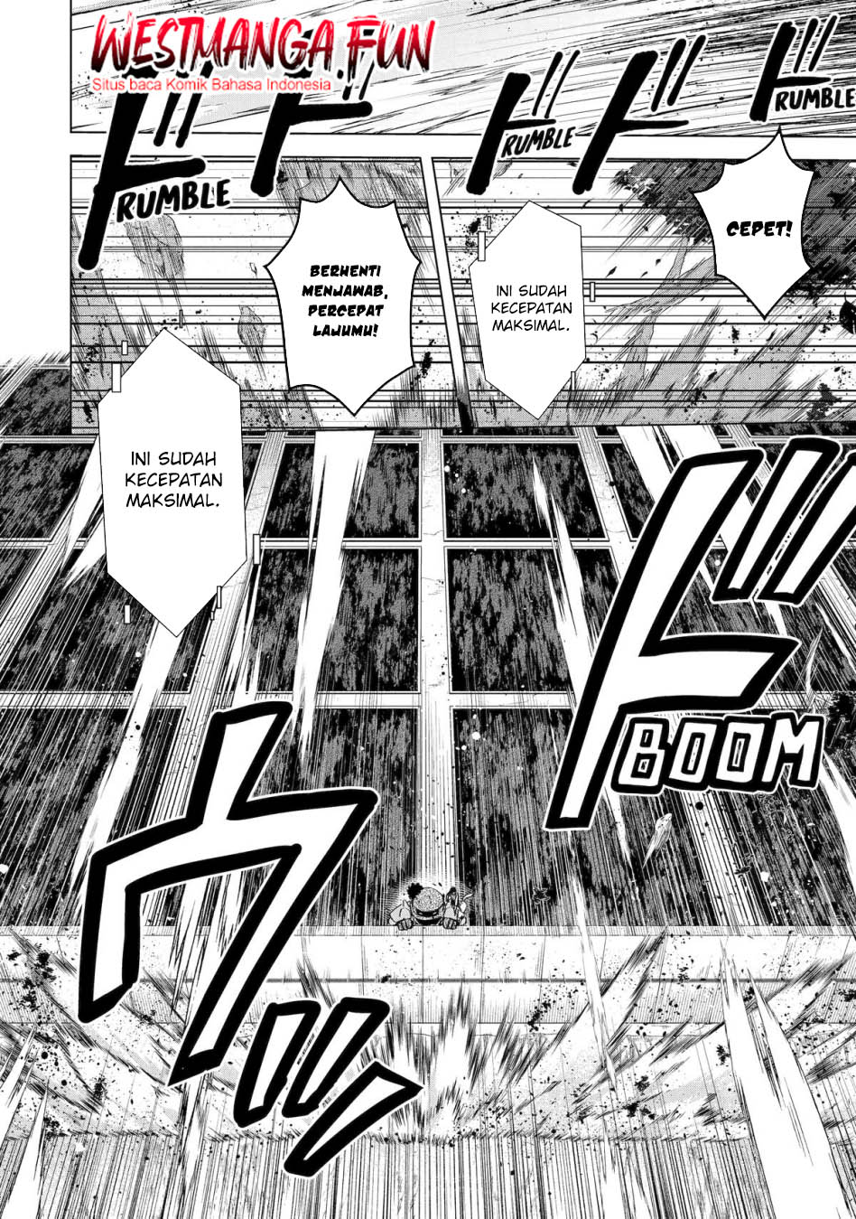 Saibai Cheat de Saikyou Saien E, Tada no Katei Saiendesu kedo? Chapter 17 Gambar 3