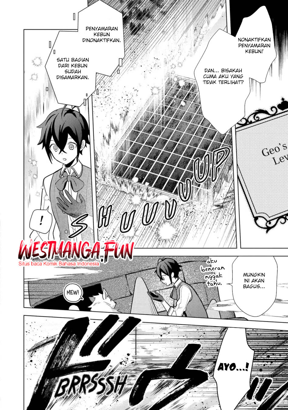 Saibai Cheat de Saikyou Saien E, Tada no Katei Saiendesu kedo? Chapter 17 Gambar 6