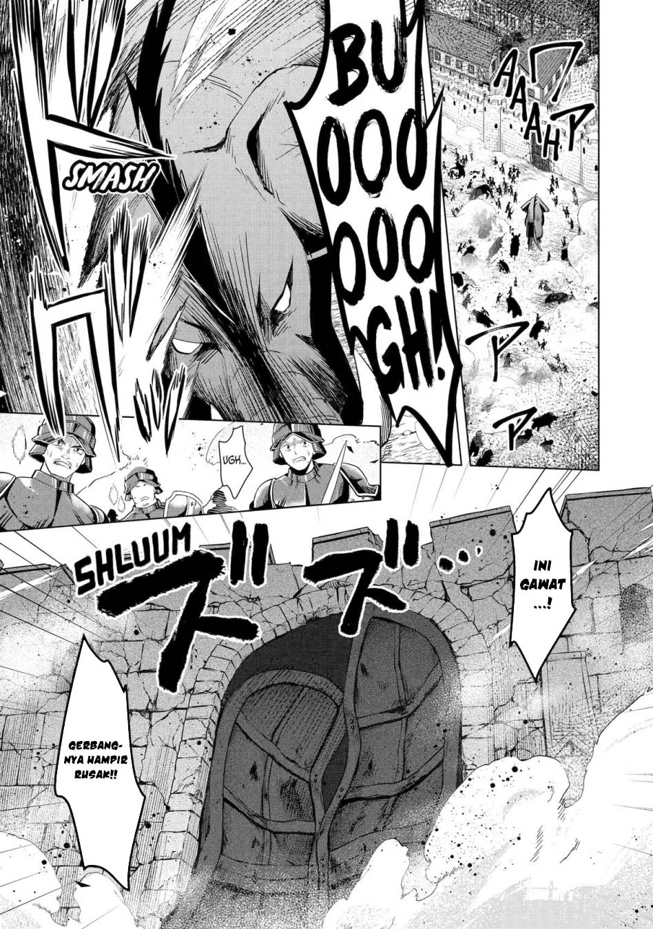 Saibai Cheat de Saikyou Saien E, Tada no Katei Saiendesu kedo? Chapter 17 Gambar 7