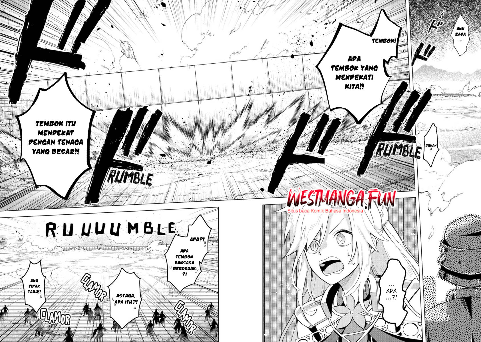 Saibai Cheat de Saikyou Saien E, Tada no Katei Saiendesu kedo? Chapter 17 Gambar 10