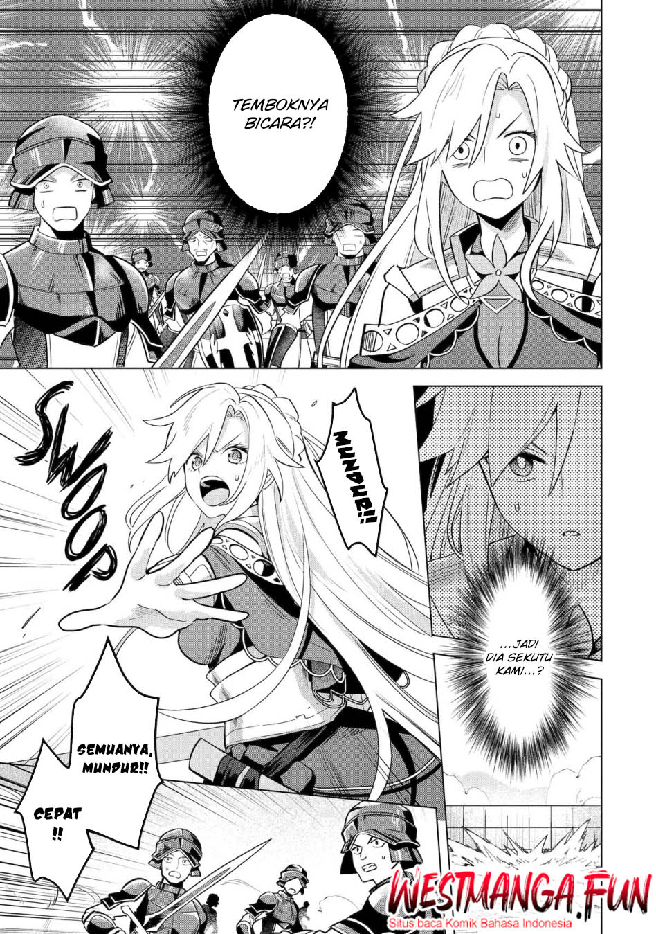 Saibai Cheat de Saikyou Saien E, Tada no Katei Saiendesu kedo? Chapter 17 Gambar 12