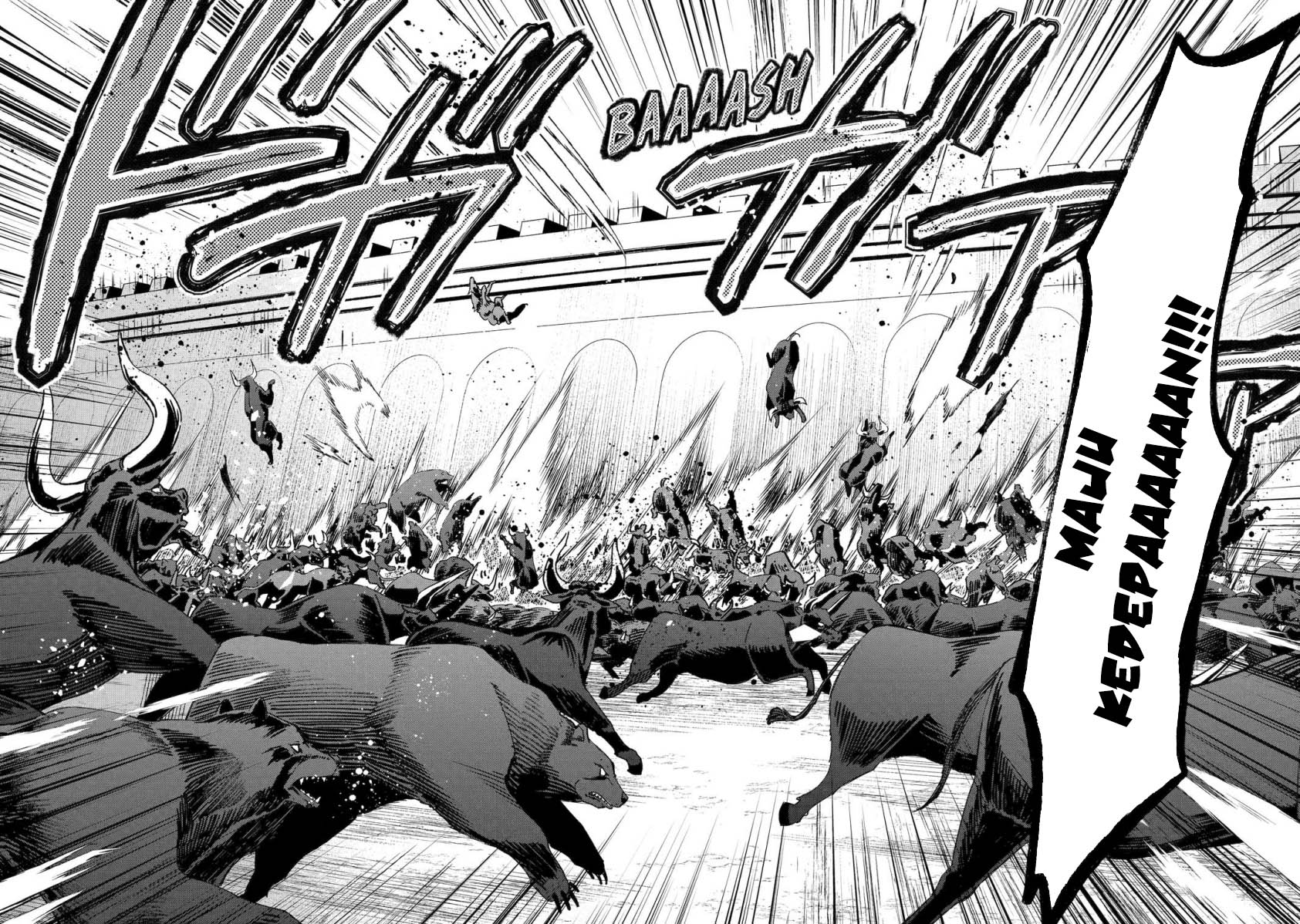 Saibai Cheat de Saikyou Saien E, Tada no Katei Saiendesu kedo? Chapter 17 Gambar 15