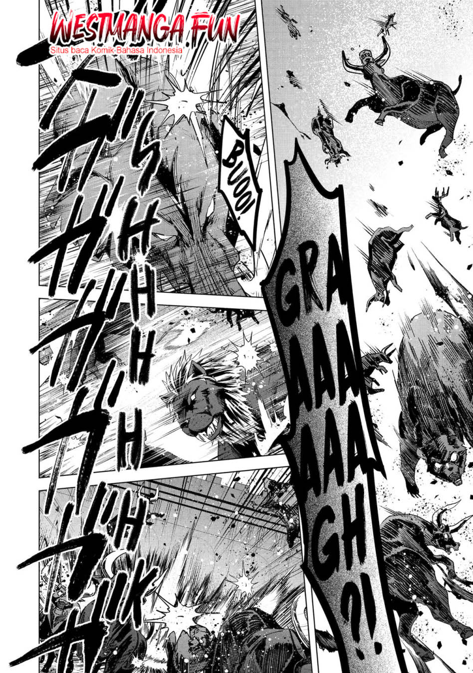 Saibai Cheat de Saikyou Saien E, Tada no Katei Saiendesu kedo? Chapter 17 Gambar 16