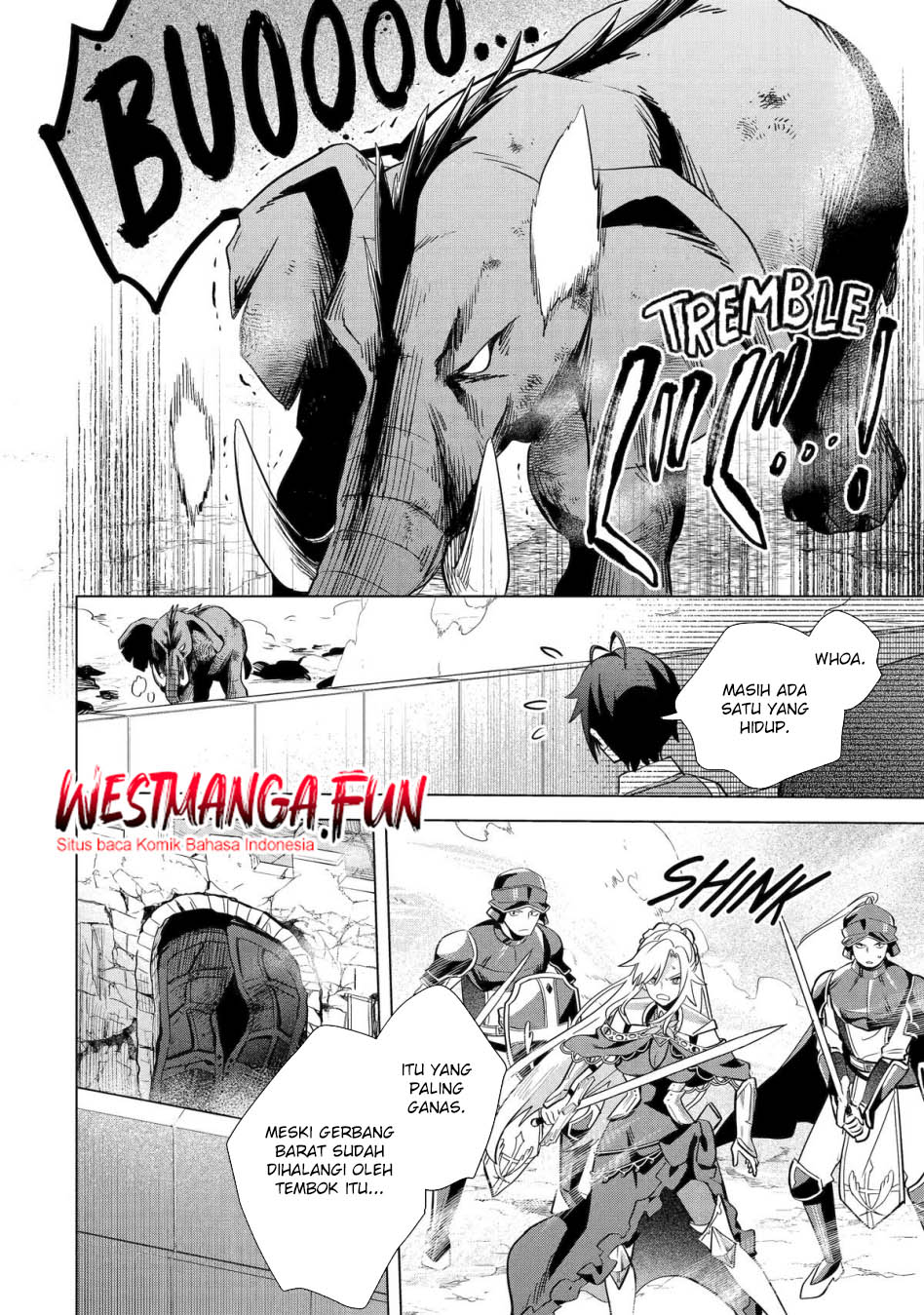 Saibai Cheat de Saikyou Saien E, Tada no Katei Saiendesu kedo? Chapter 17 Gambar 23