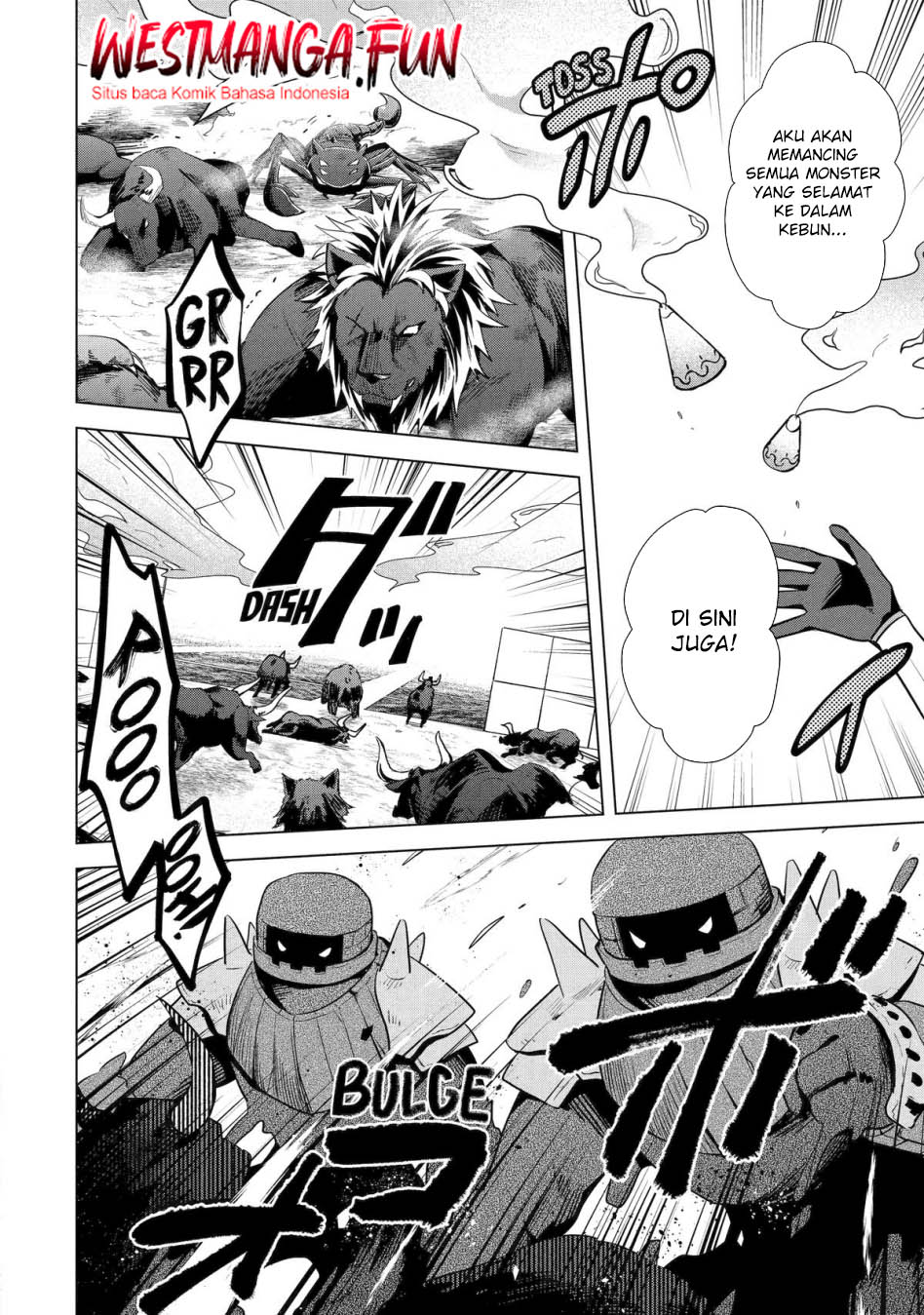 Saibai Cheat de Saikyou Saien E, Tada no Katei Saiendesu kedo? Chapter 17 Gambar 27