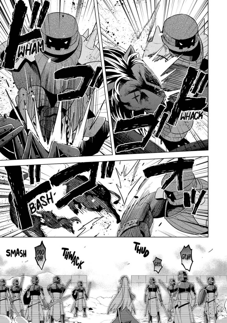 Saibai Cheat de Saikyou Saien E, Tada no Katei Saiendesu kedo? Chapter 17 Gambar 28