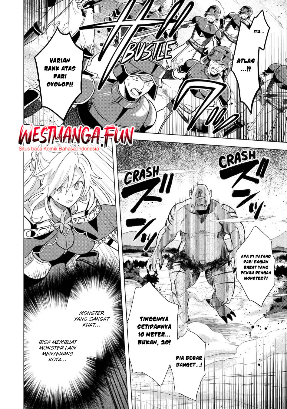 Saibai Cheat de Saikyou Saien E, Tada no Katei Saiendesu kedo? Chapter 17 Gambar 33