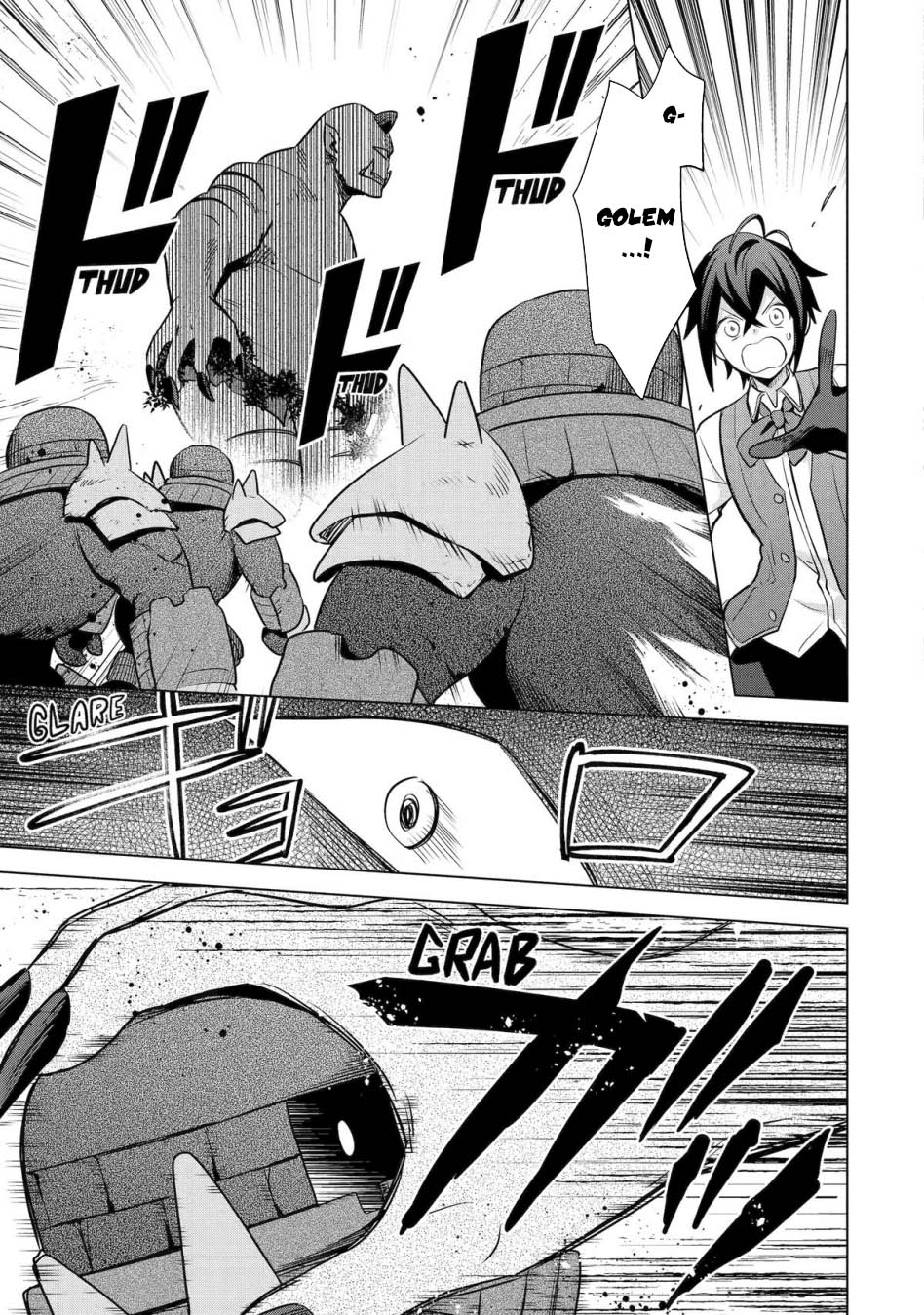 Saibai Cheat de Saikyou Saien E, Tada no Katei Saiendesu kedo? Chapter 17 Gambar 37