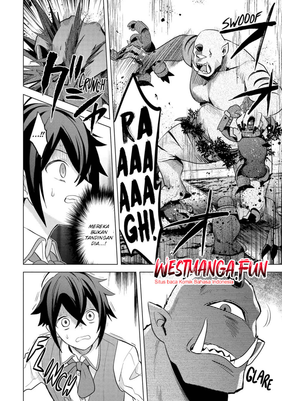 Saibai Cheat de Saikyou Saien E, Tada no Katei Saiendesu kedo? Chapter 17 Gambar 38