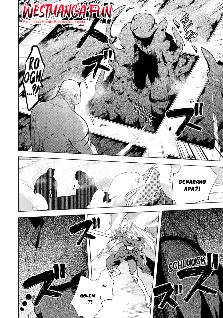 Saibai Cheat de Saikyou Saien E, Tada no Katei Saiendesu kedo? Chapter 17 Gambar 44