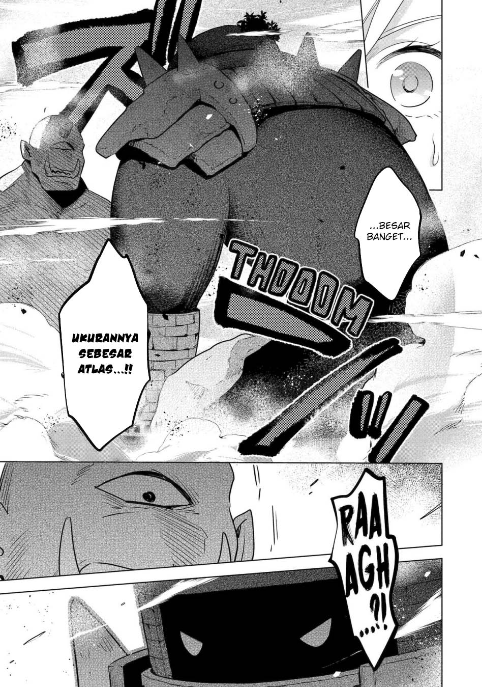 Saibai Cheat de Saikyou Saien E, Tada no Katei Saiendesu kedo? Chapter 17 Gambar 45