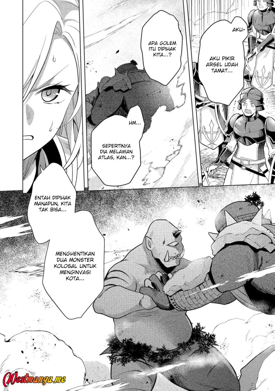 Saibai Cheat de Saikyou Saien E, Tada no Katei Saiendesu kedo? Chapter 18 Gambar 3