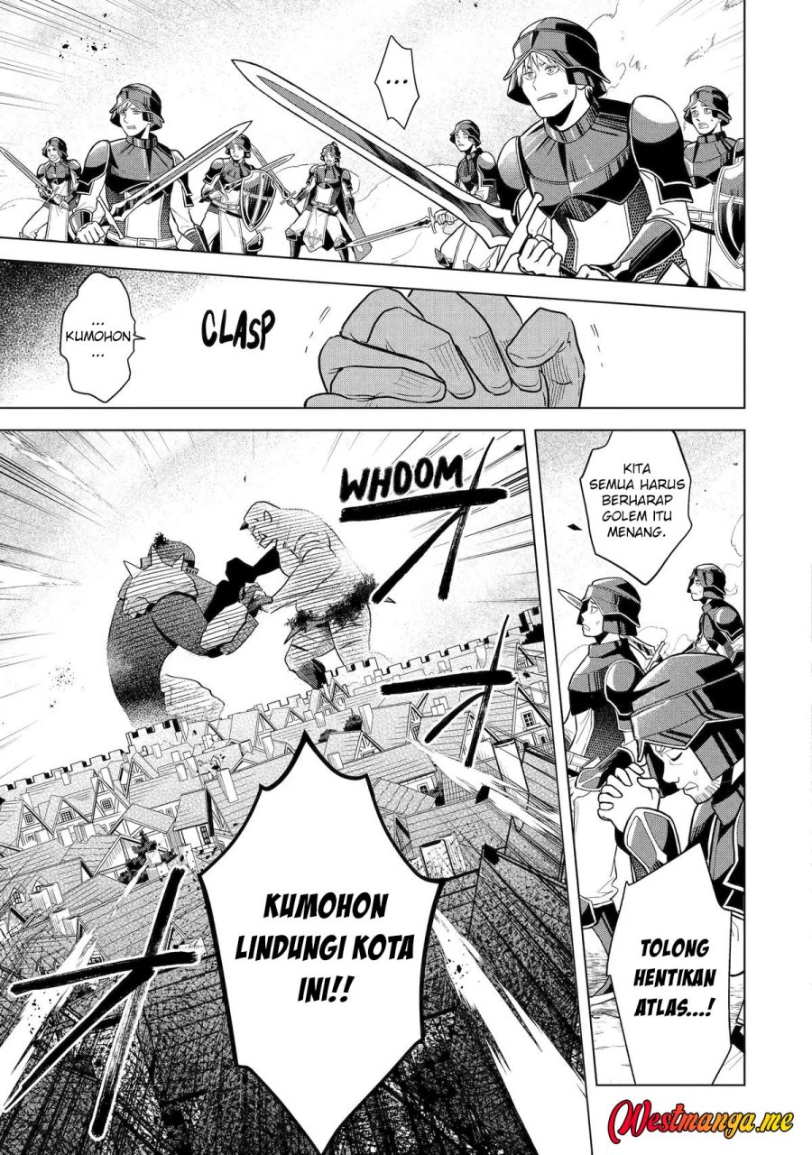 Saibai Cheat de Saikyou Saien E, Tada no Katei Saiendesu kedo? Chapter 18 Gambar 5