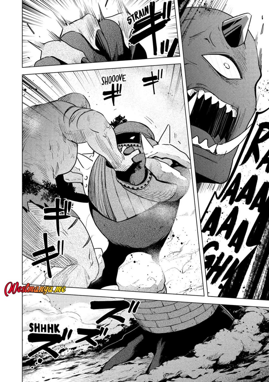 Saibai Cheat de Saikyou Saien E, Tada no Katei Saiendesu kedo? Chapter 18 Gambar 6