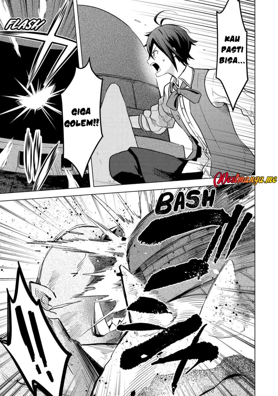 Saibai Cheat de Saikyou Saien E, Tada no Katei Saiendesu kedo? Chapter 18 Gambar 7