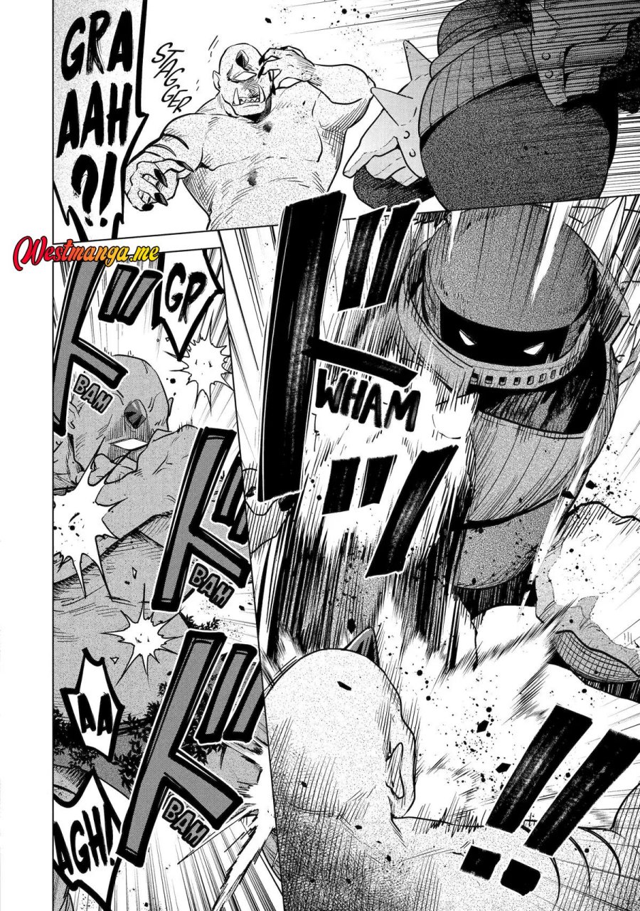 Saibai Cheat de Saikyou Saien E, Tada no Katei Saiendesu kedo? Chapter 18 Gambar 8