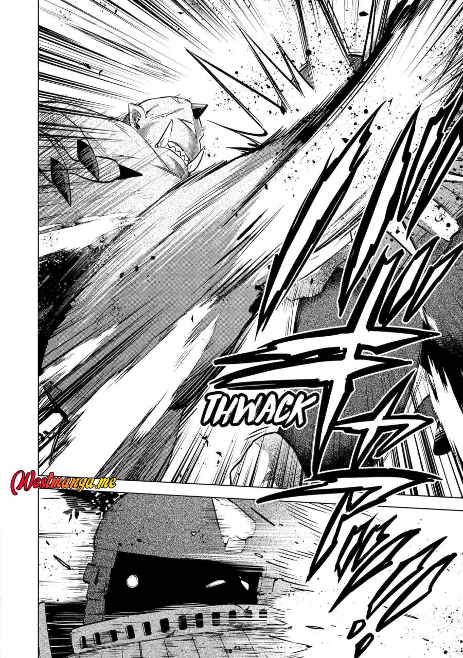 Saibai Cheat de Saikyou Saien E, Tada no Katei Saiendesu kedo? Chapter 18 Gambar 10