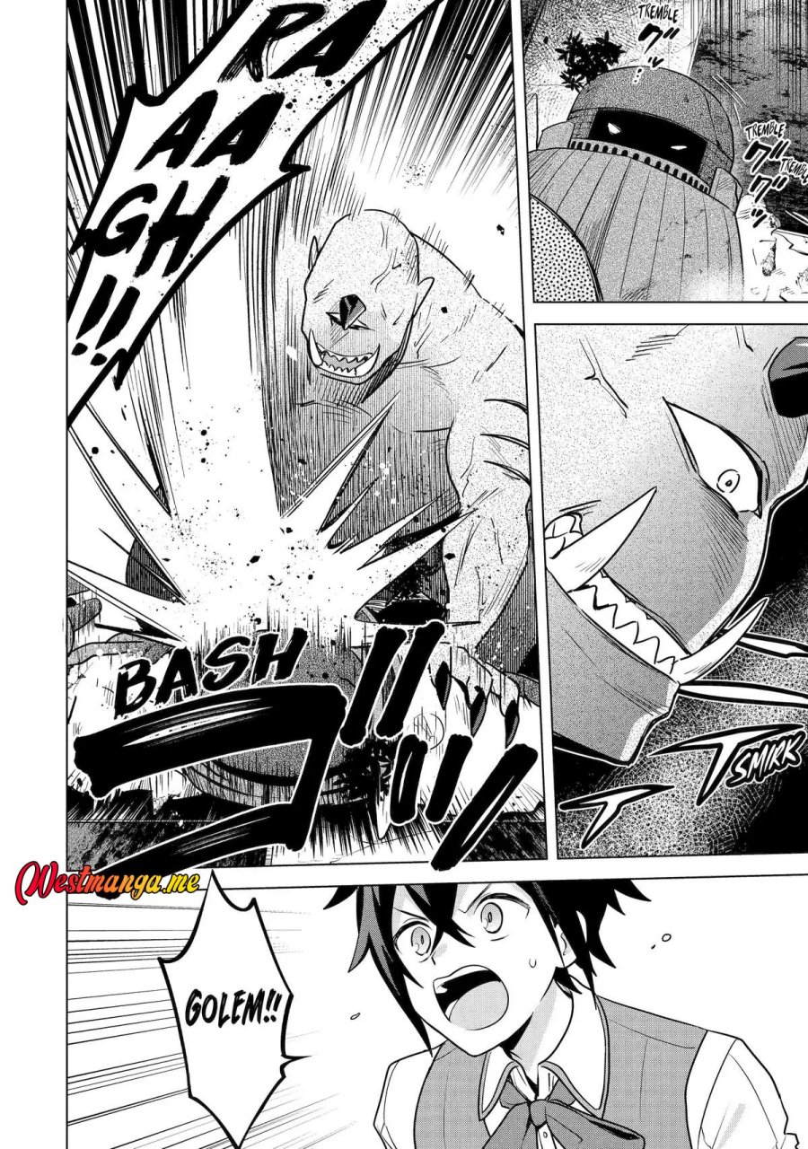 Saibai Cheat de Saikyou Saien E, Tada no Katei Saiendesu kedo? Chapter 18 Gambar 12