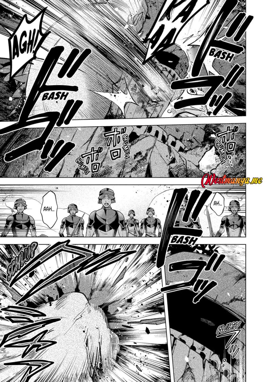 Saibai Cheat de Saikyou Saien E, Tada no Katei Saiendesu kedo? Chapter 18 Gambar 13