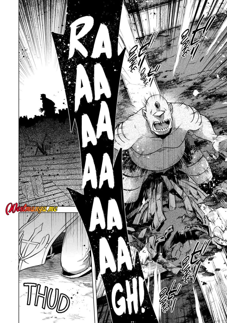 Saibai Cheat de Saikyou Saien E, Tada no Katei Saiendesu kedo? Chapter 18 Gambar 14