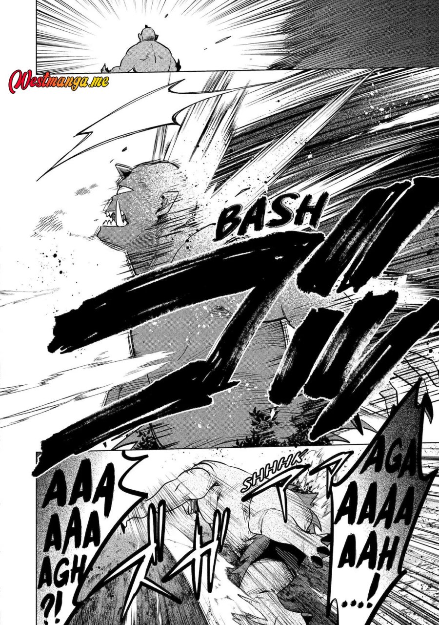 Saibai Cheat de Saikyou Saien E, Tada no Katei Saiendesu kedo? Chapter 18 Gambar 16