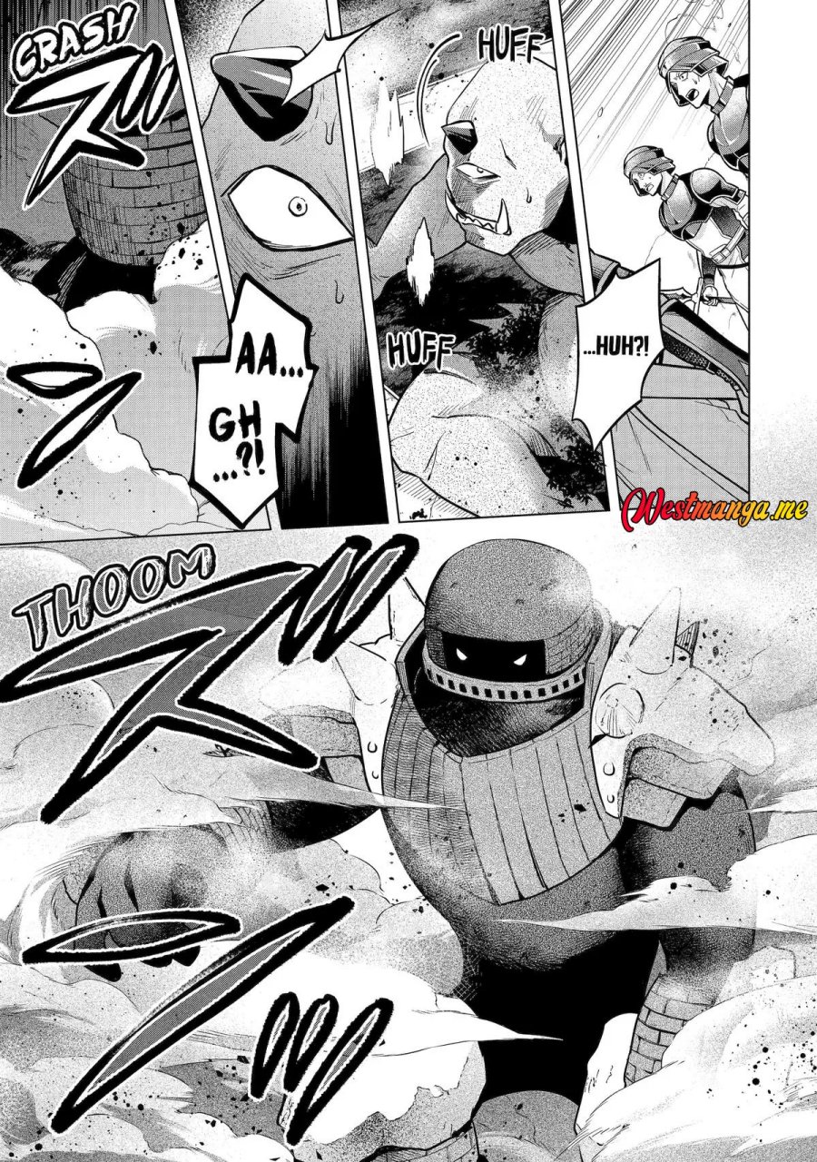 Saibai Cheat de Saikyou Saien E, Tada no Katei Saiendesu kedo? Chapter 18 Gambar 17