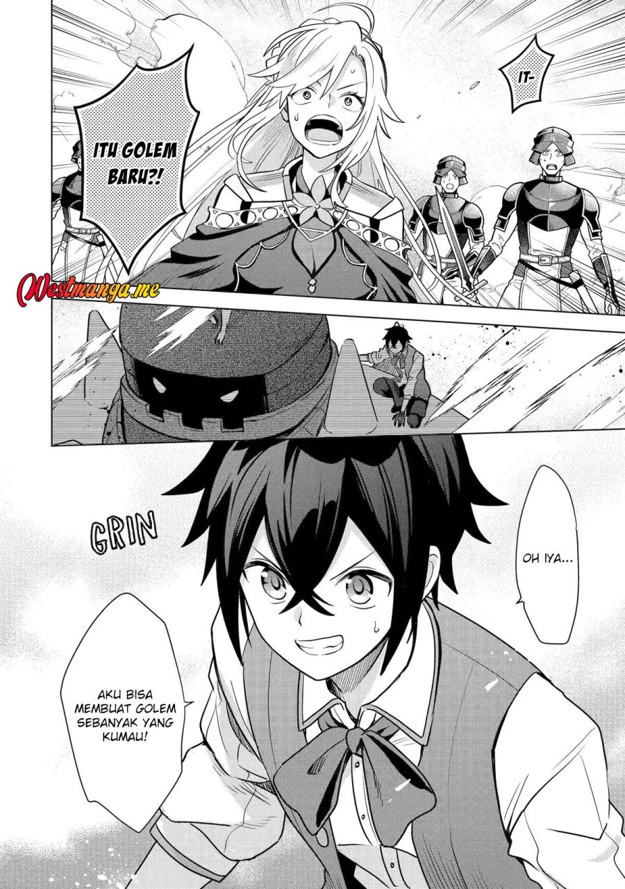 Saibai Cheat de Saikyou Saien E, Tada no Katei Saiendesu kedo? Chapter 18 Gambar 19