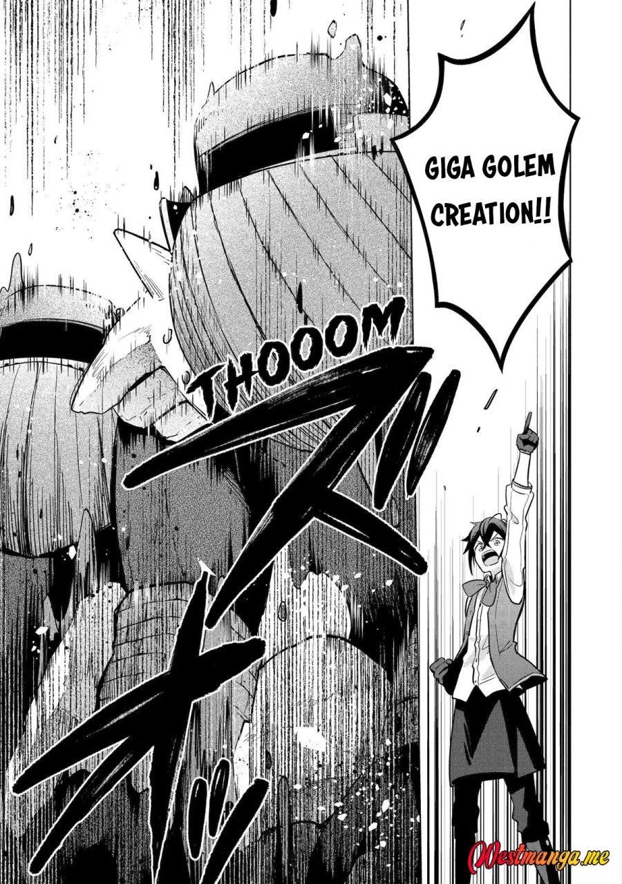 Saibai Cheat de Saikyou Saien E, Tada no Katei Saiendesu kedo? Chapter 18 Gambar 20