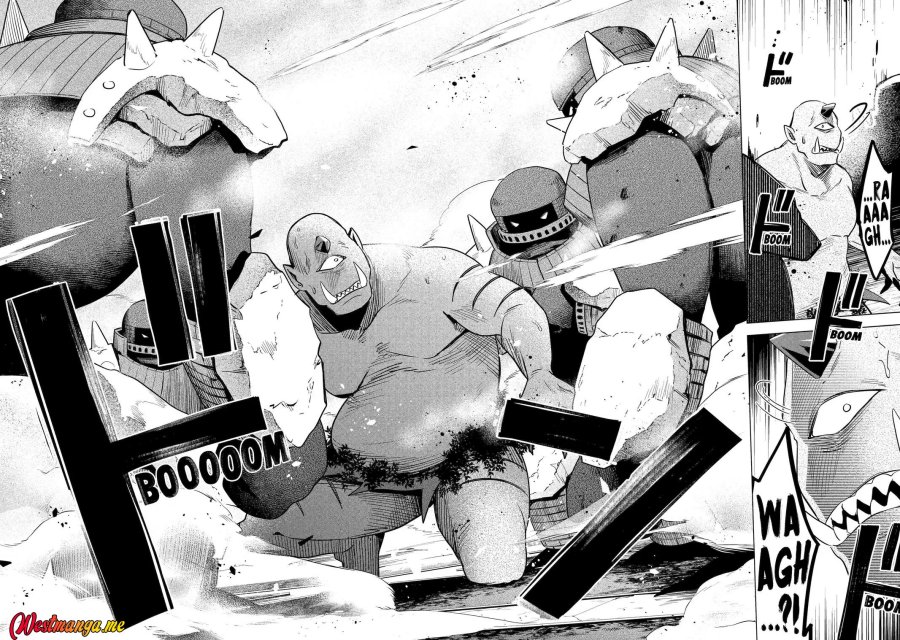 Saibai Cheat de Saikyou Saien E, Tada no Katei Saiendesu kedo? Chapter 18 Gambar 21