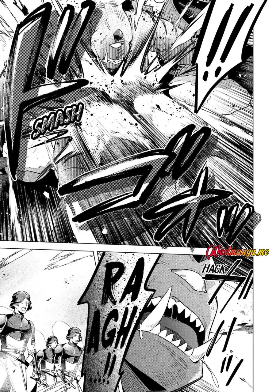 Saibai Cheat de Saikyou Saien E, Tada no Katei Saiendesu kedo? Chapter 18 Gambar 23