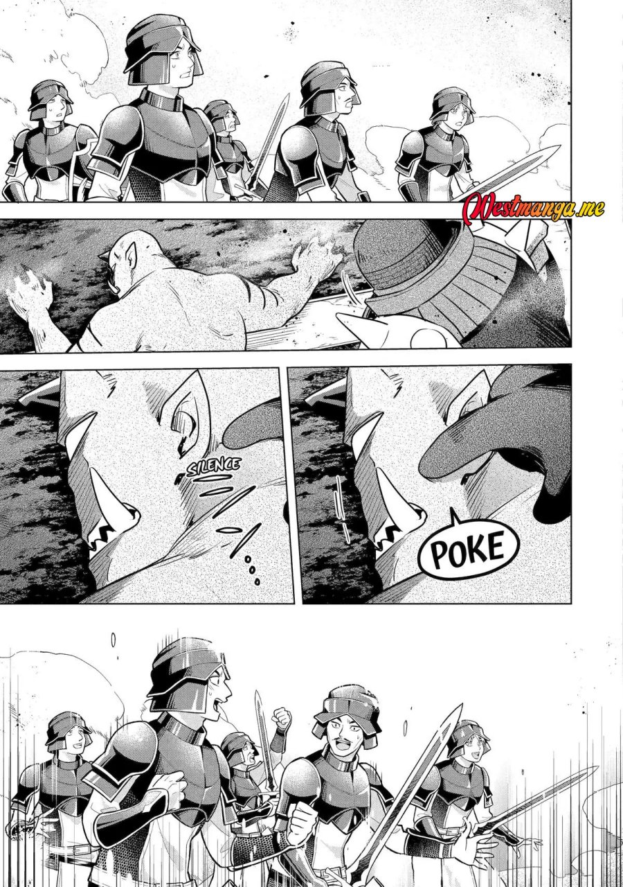 Saibai Cheat de Saikyou Saien E, Tada no Katei Saiendesu kedo? Chapter 18 Gambar 27