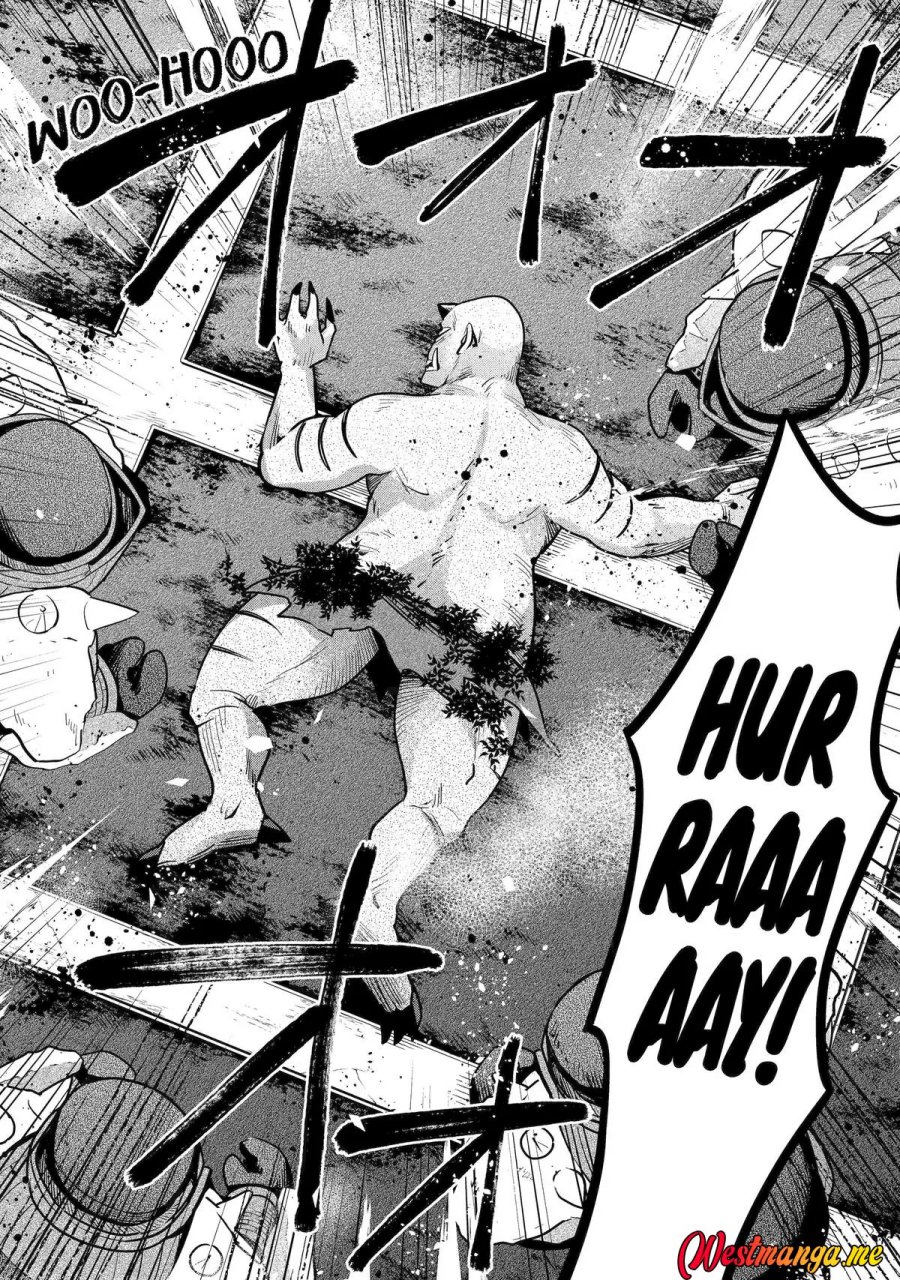 Saibai Cheat de Saikyou Saien E, Tada no Katei Saiendesu kedo? Chapter 18 Gambar 28