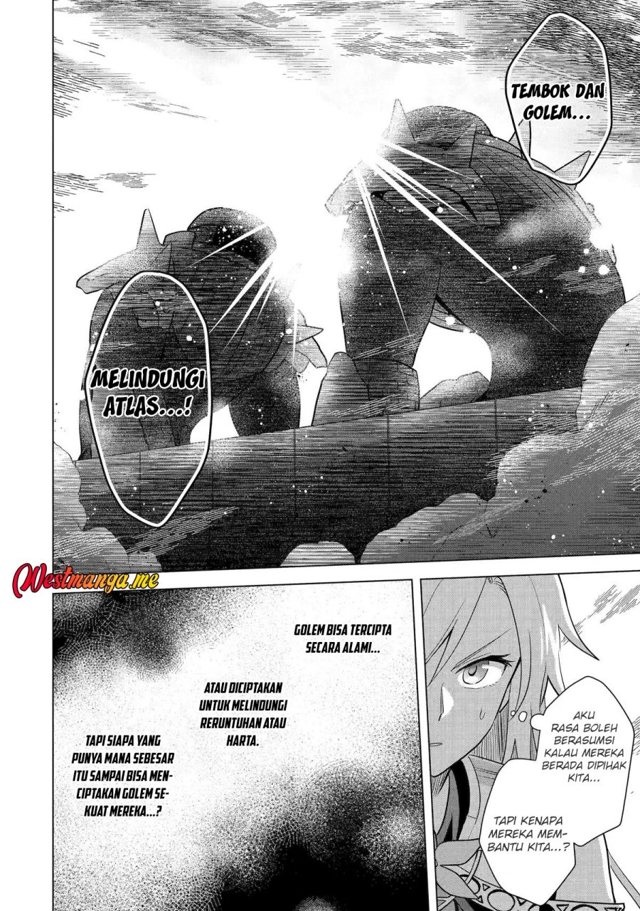 Saibai Cheat de Saikyou Saien E, Tada no Katei Saiendesu kedo? Chapter 18 Gambar 30