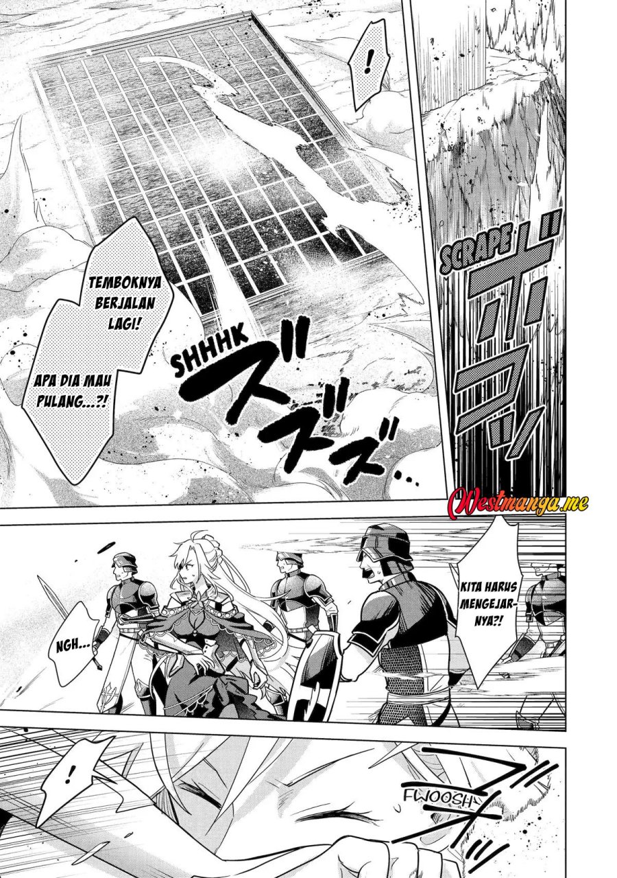 Saibai Cheat de Saikyou Saien E, Tada no Katei Saiendesu kedo? Chapter 18 Gambar 31