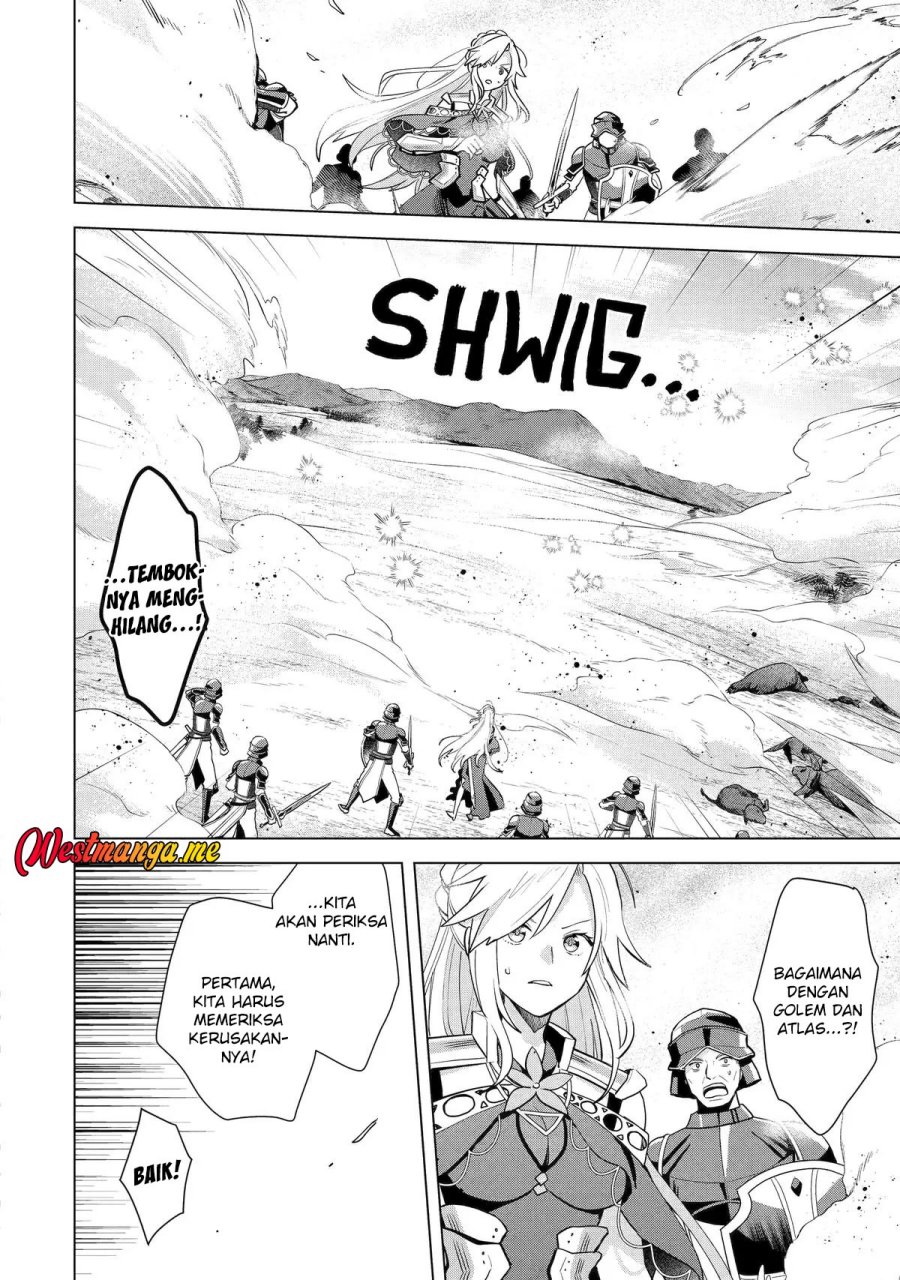 Saibai Cheat de Saikyou Saien E, Tada no Katei Saiendesu kedo? Chapter 18 Gambar 32