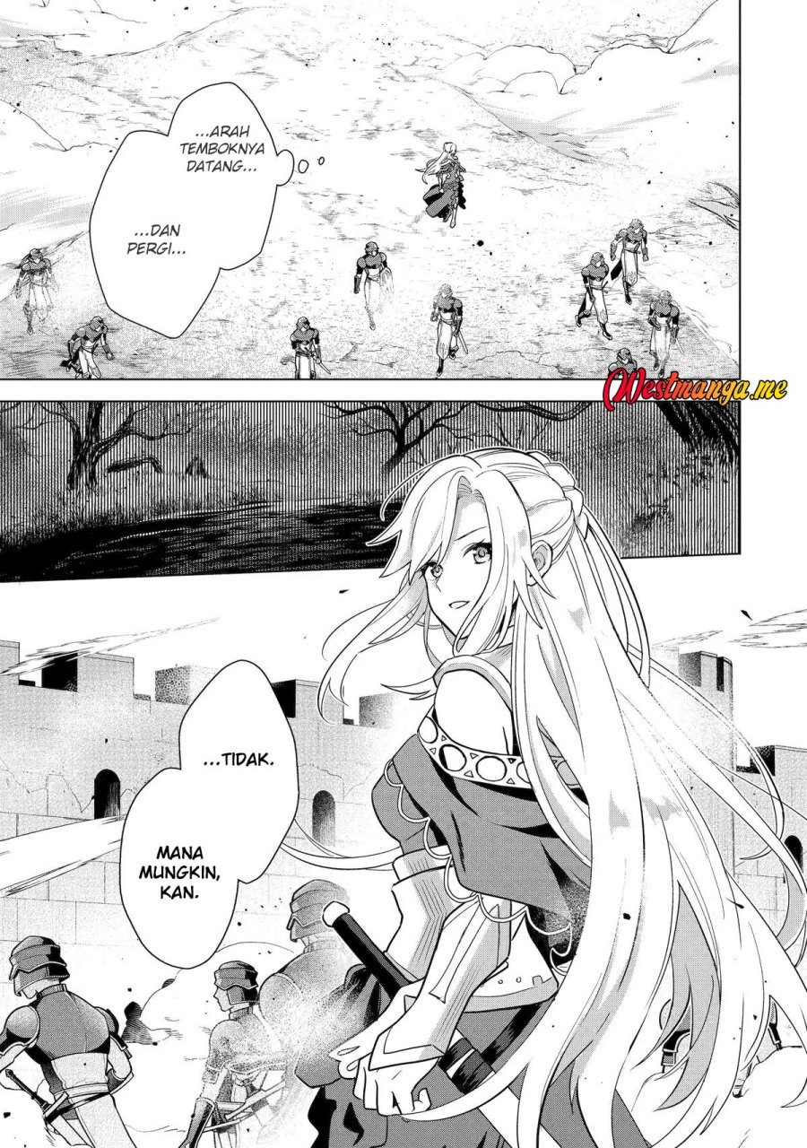 Saibai Cheat de Saikyou Saien E, Tada no Katei Saiendesu kedo? Chapter 18 Gambar 33