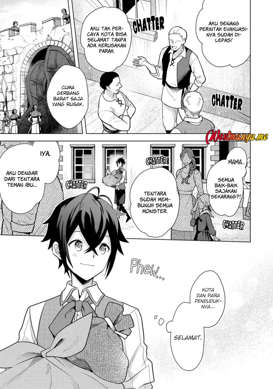 Saibai Cheat de Saikyou Saien E, Tada no Katei Saiendesu kedo? Chapter 18 Gambar 37