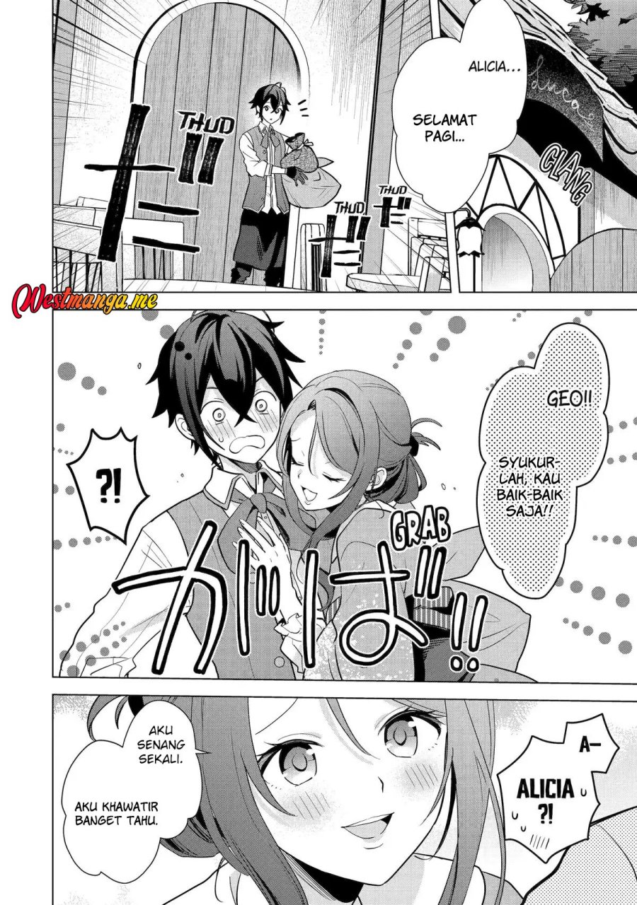 Saibai Cheat de Saikyou Saien E, Tada no Katei Saiendesu kedo? Chapter 18 Gambar 38