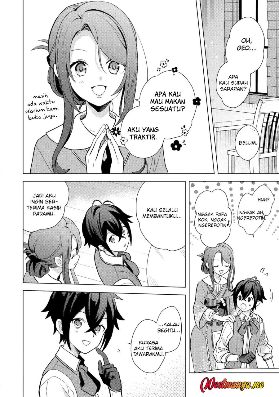 Saibai Cheat de Saikyou Saien E, Tada no Katei Saiendesu kedo? Chapter 18 Gambar 40