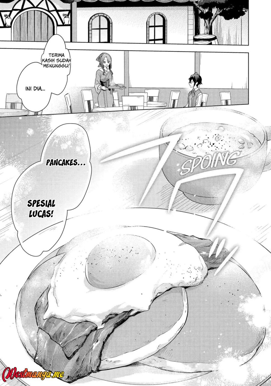 Saibai Cheat de Saikyou Saien E, Tada no Katei Saiendesu kedo? Chapter 18 Gambar 41